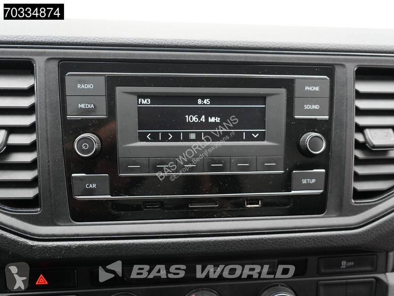Комерційні автомобілі Volkswagen 177pk Automaat...