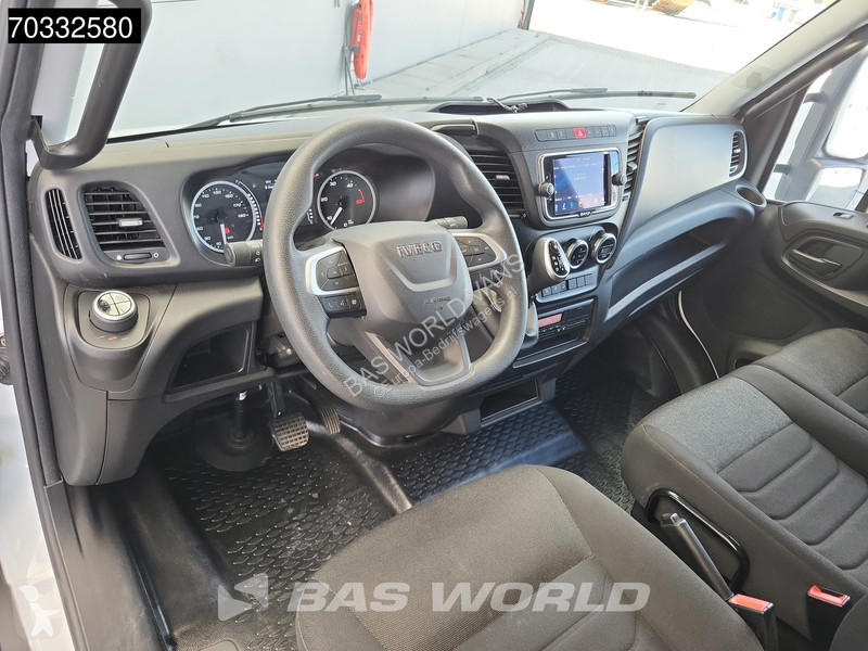 Véhicule utilitaire Iveco 72C21 3.0L Automaat...