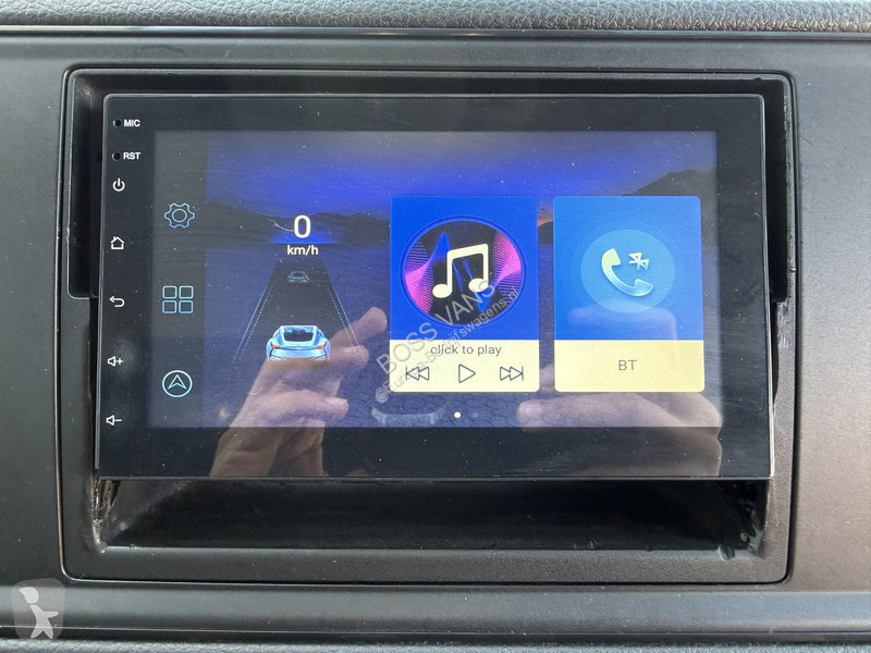 Лекотоварен автомобил Volkswagen 2.0 TDI 102PK...