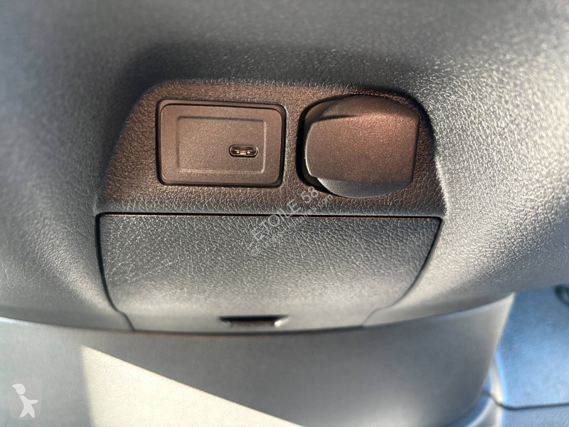 Лекотоварен автомобил Mercedes SPRINTER FGN 315...