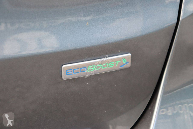 Furgoneta Ford  B-MAX