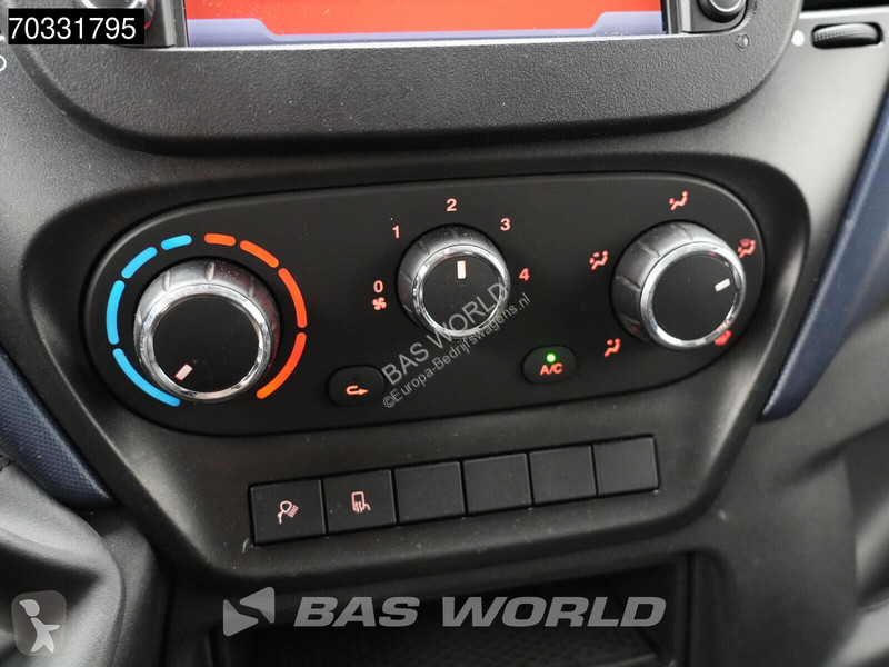 Коммерческий автомобиль Iveco 35S18 3.0 180PK...