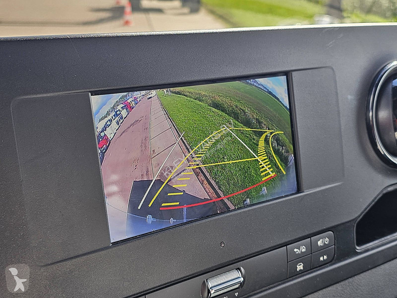 Лекотоварен автомобил Mercedes 314 Koelwagen...