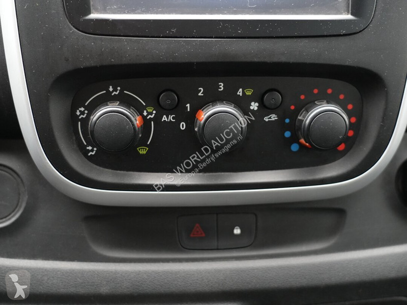 Furgoneta Renault 120pk