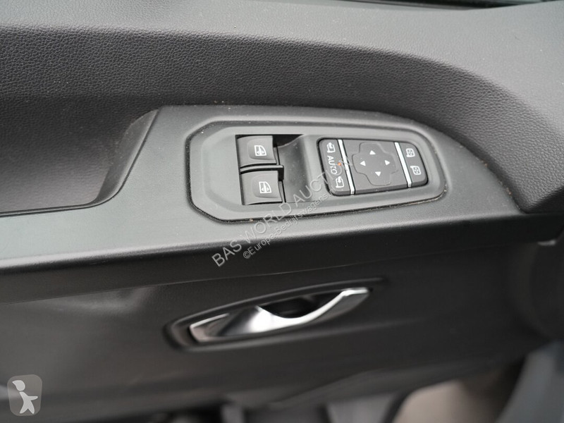 Furgoneta Renault 150pk