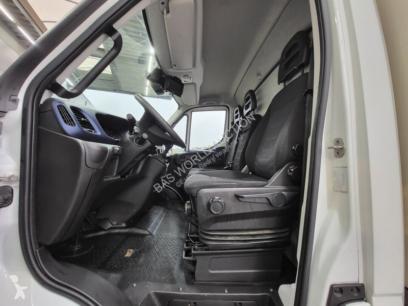 Furgoneta Iveco 72C18