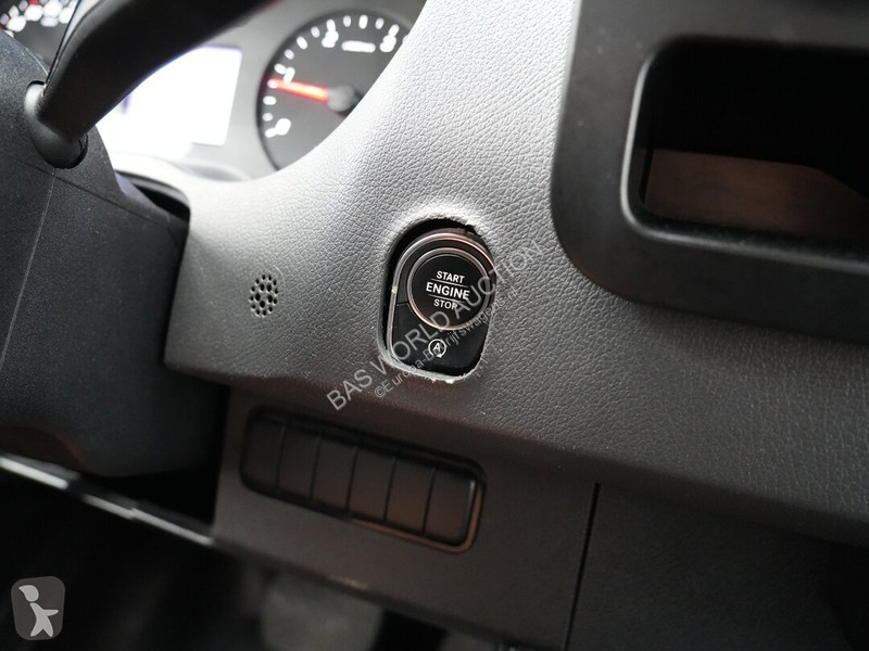 Furgoneta Mercedes 314 CDI