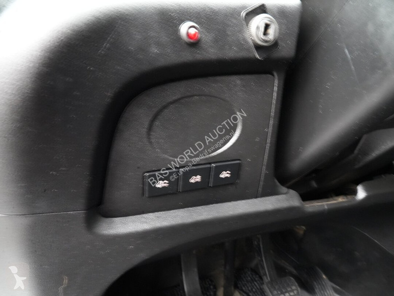 Furgoneta Iveco 35C13