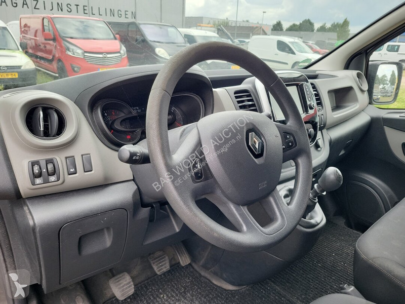 Furgoneta Renault 95pk