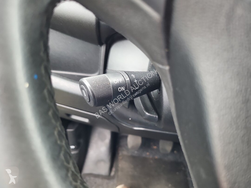 Furgoneta Opel 95pk