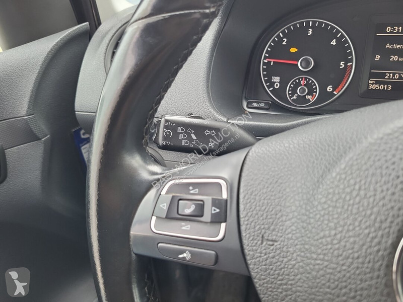 Лекотоварен автомобил Volkswagen 102PK