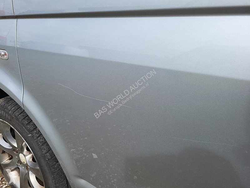 Лекотоварен автомобил Volkswagen 131pk