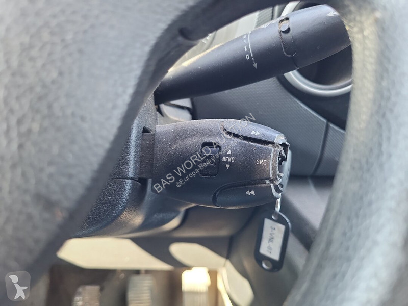 Furgoneta Peugeot 90pk