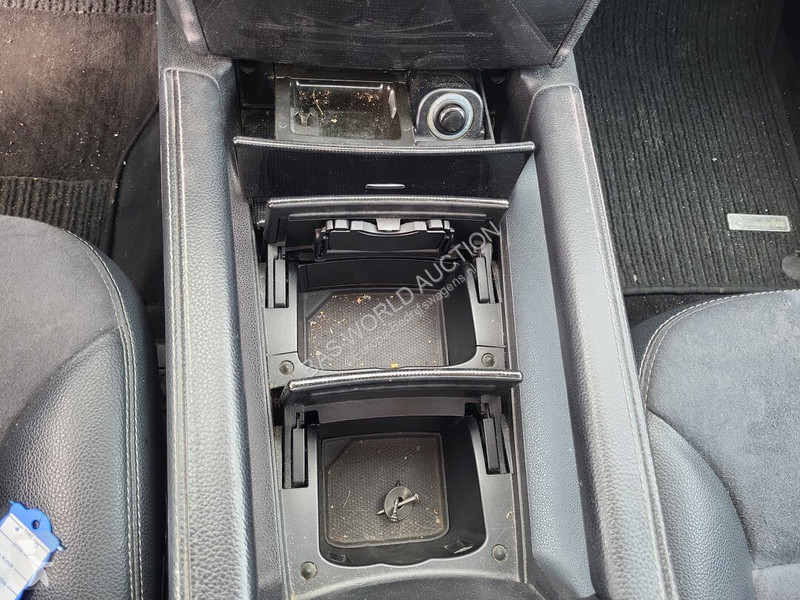 Furgoneta Mercedes 320CDI M-Klasse