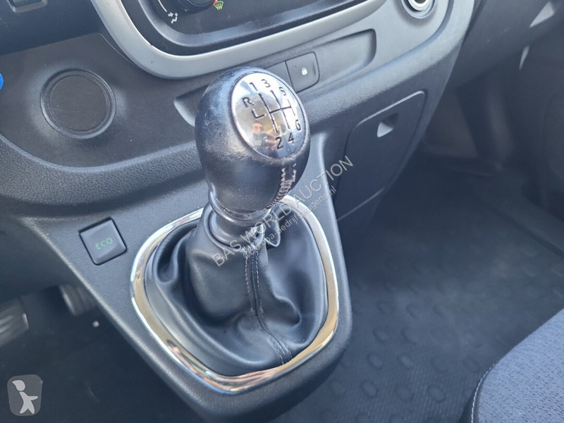 Furgoneta Opel 90PK