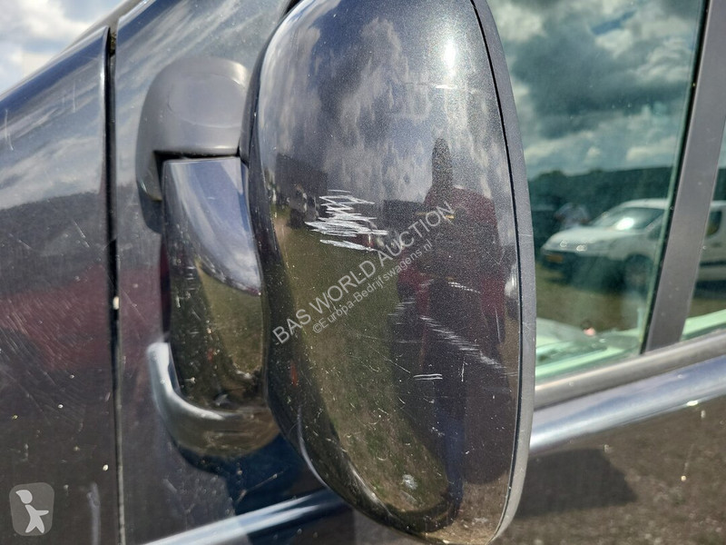 Furgoneta Opel 145PK