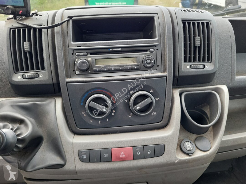 Furgoneta Fiat 101pk