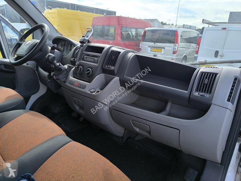 Furgoneta Fiat 101pk