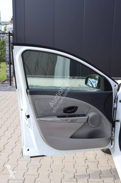 Furgoneta Renault  Mégane