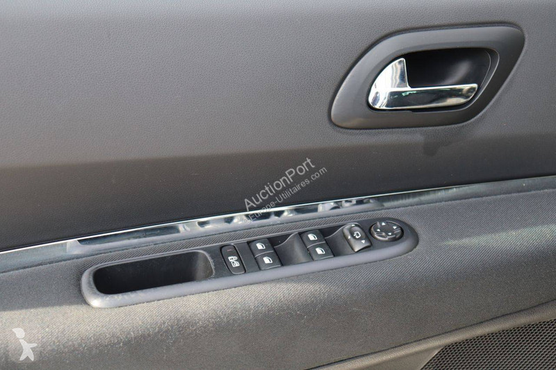 Furgoneta Peugeot Hatchback