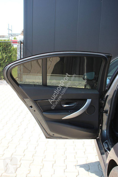 Furgoneta BMW 330E 3 Serie