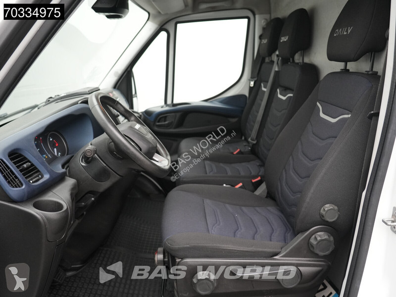 Veículo utilitário Iveco 35S16 Automaat L2H2...