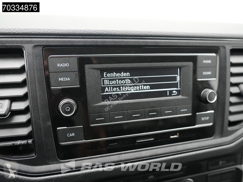 Furgoneta Volkswagen 177pk Automaat Laadklep...