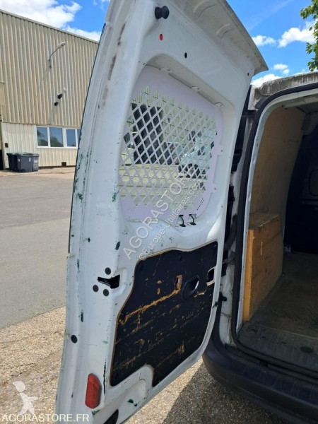 Furgoneta Renault KANGOO