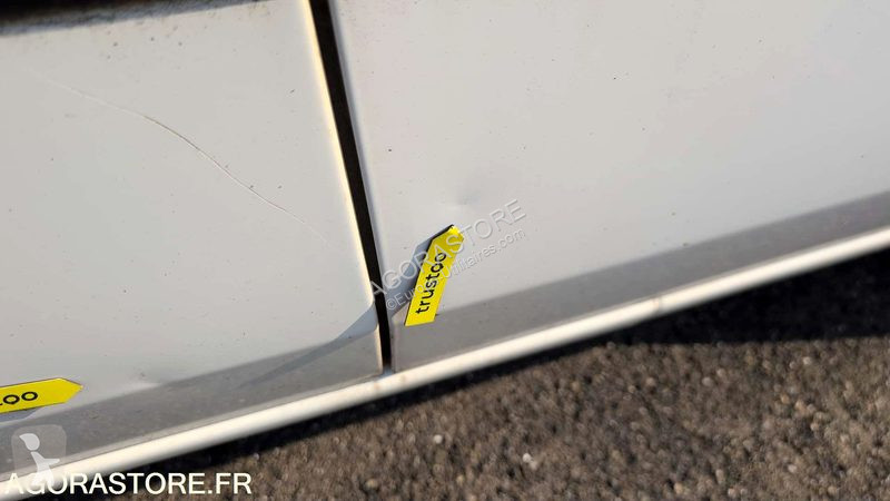 Лекотоварен автомобил Fiat DOBLO