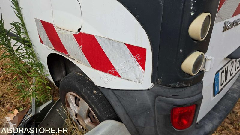 Лекотоварен автомобил Renault KANGOO