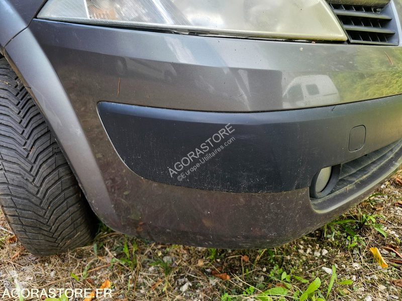 Furgoneta Renault