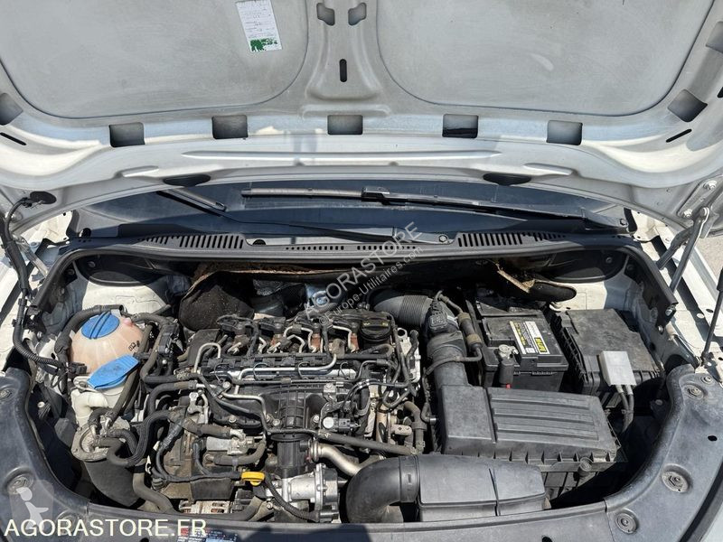Лекотоварен автомобил Volkswagen