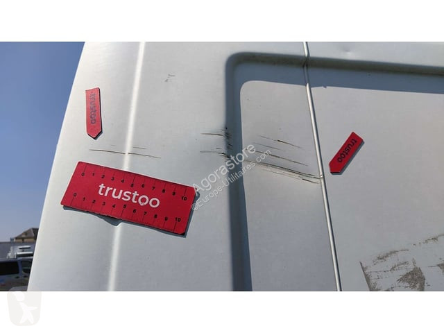 Лекотоварен автомобил Citroën