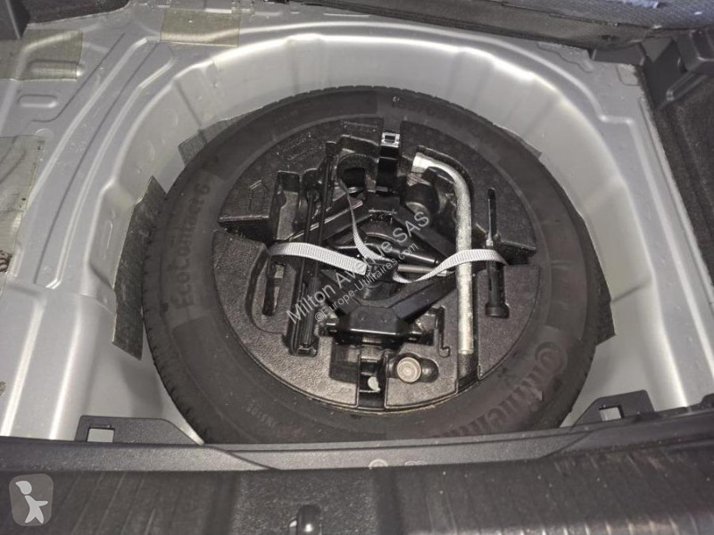 Furgoneta Volkswagen