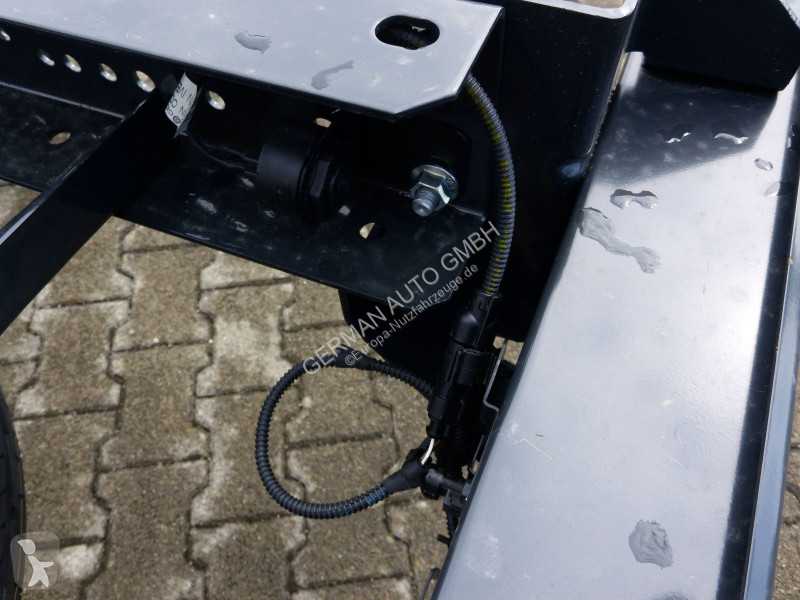 Furgoneta Iveco 35C18H D 3,0 lRd.3000, Klima...
