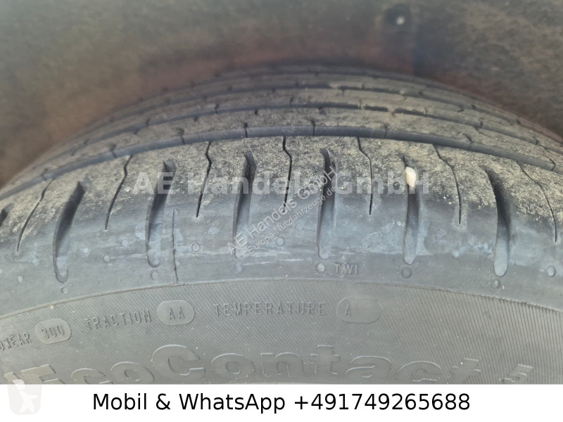 Furgoneta Mercedes B  CDI...