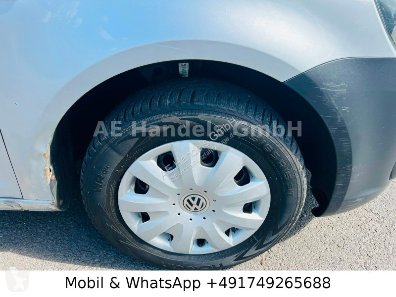 Furgoneta Volkswagen 2.0 TDI Kombi 4Motion...