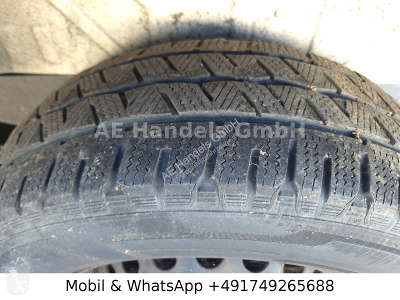 Veicolo commerciale Ford Kasten 330 L2 Trend...
