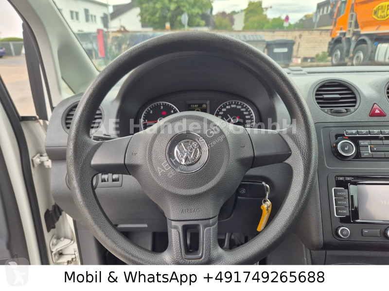 Furgoneta Volkswagen 2.0 TDI Kombi Trendline...