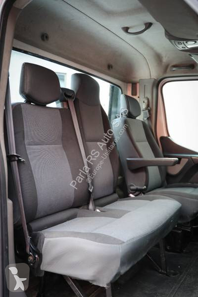 Furgoneta Renault  RJ3500 L2 2.3 DCI 145CH
