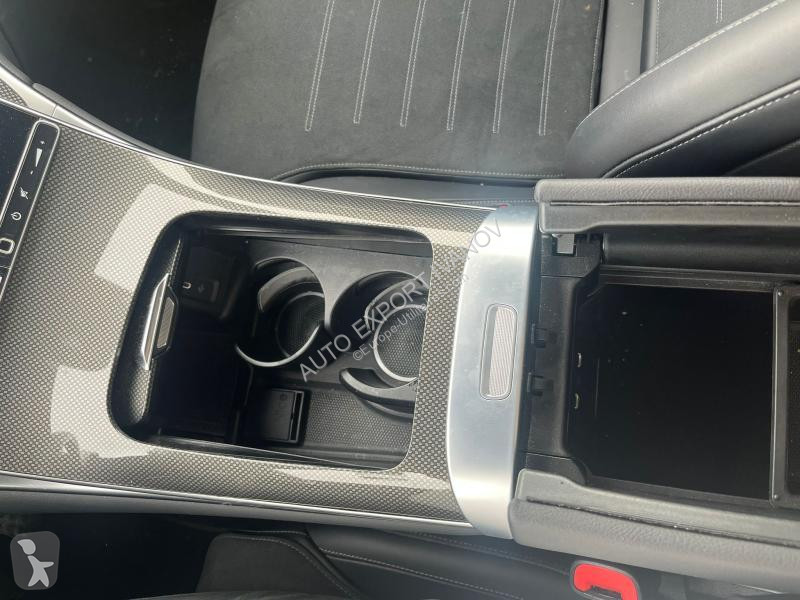 Furgoneta Mercedes 4 MATIC GLC d