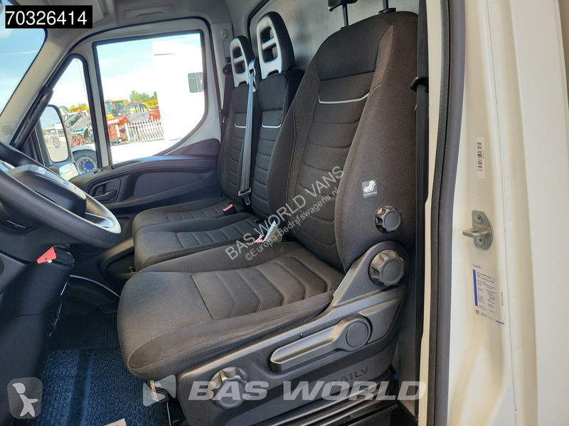 Užitkové vozidlo Iveco 72C18 3.0L Automaat...