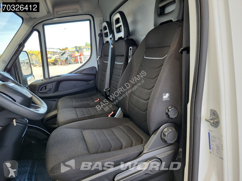 Furgoneta Iveco 70C18 3.0L Automaat 1000KG...