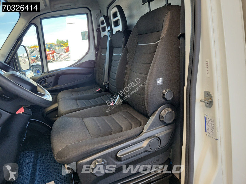 Užitkové vozidlo Iveco 72C18 3.0L Automaat...