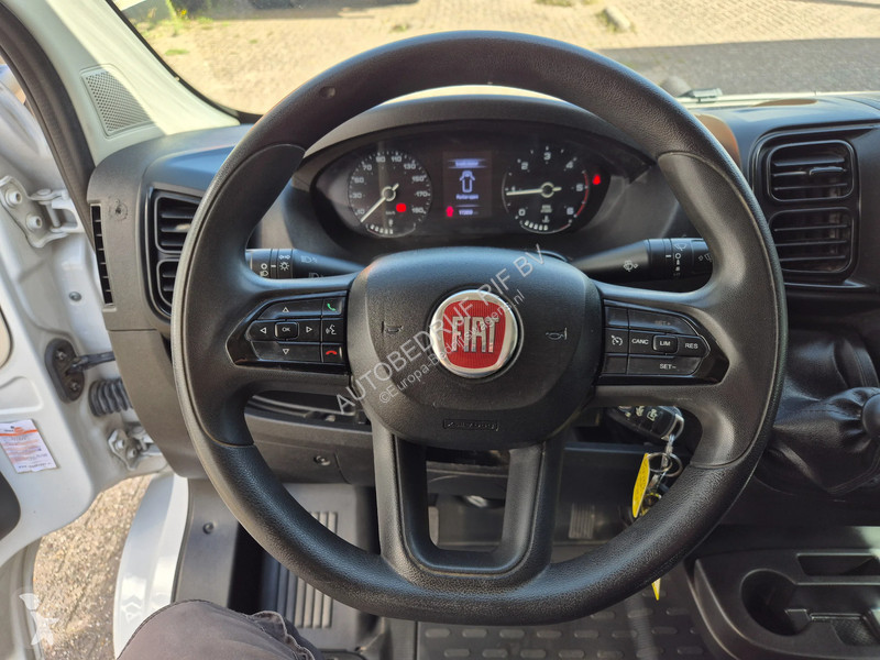 Furgoneta Fiat 2.2D L3H2/ DC 6pers/ Airco/...