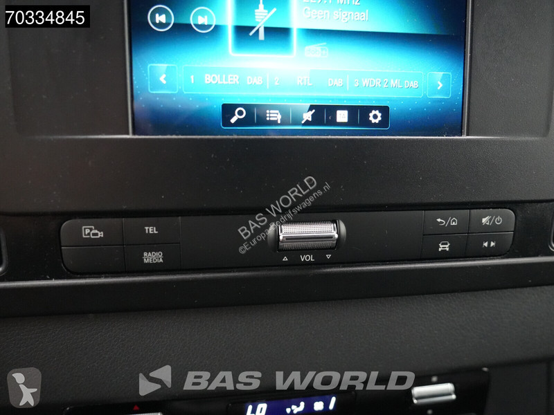 Furgoneta Mercedes 317 CDI Automaat L2H2 Airco...