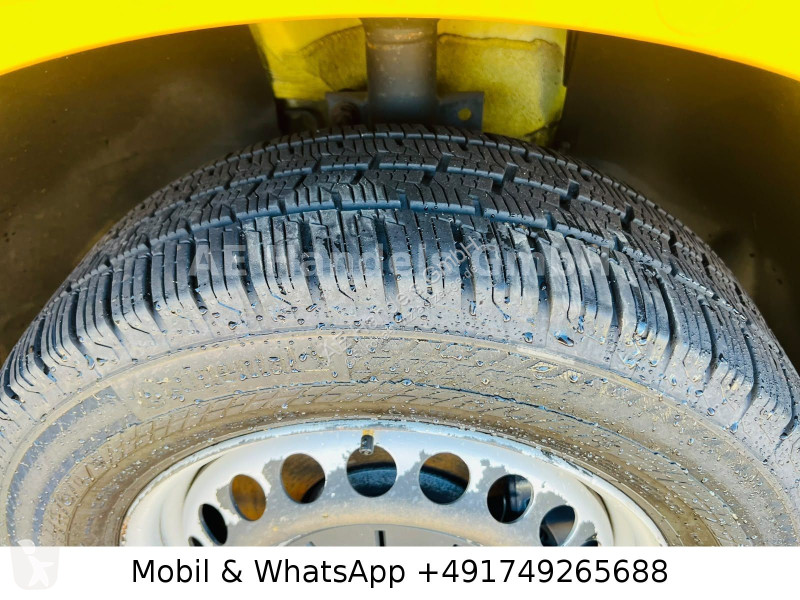 Volkswagen T6 2.0 TDI *AHK/Werkstatt van