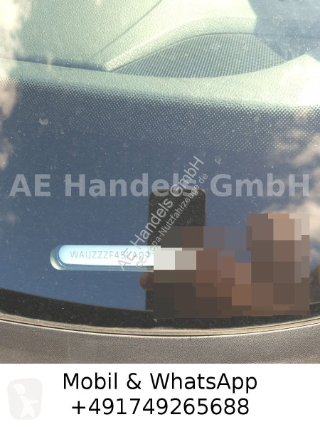 Haszongépjármű Audi Avant 45 TDI V6 quattro...