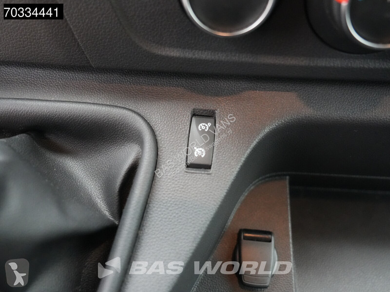Furgoneta Renault L2H2 LED Navi Airco Cruise...