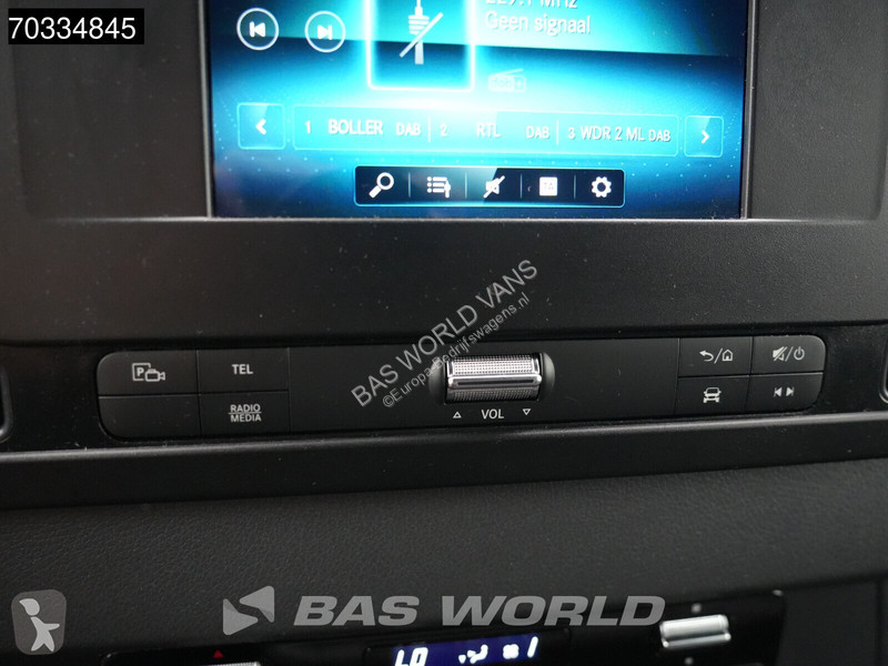 Furgoneta Mercedes 317 CDI Automaat L2H2 Airco...